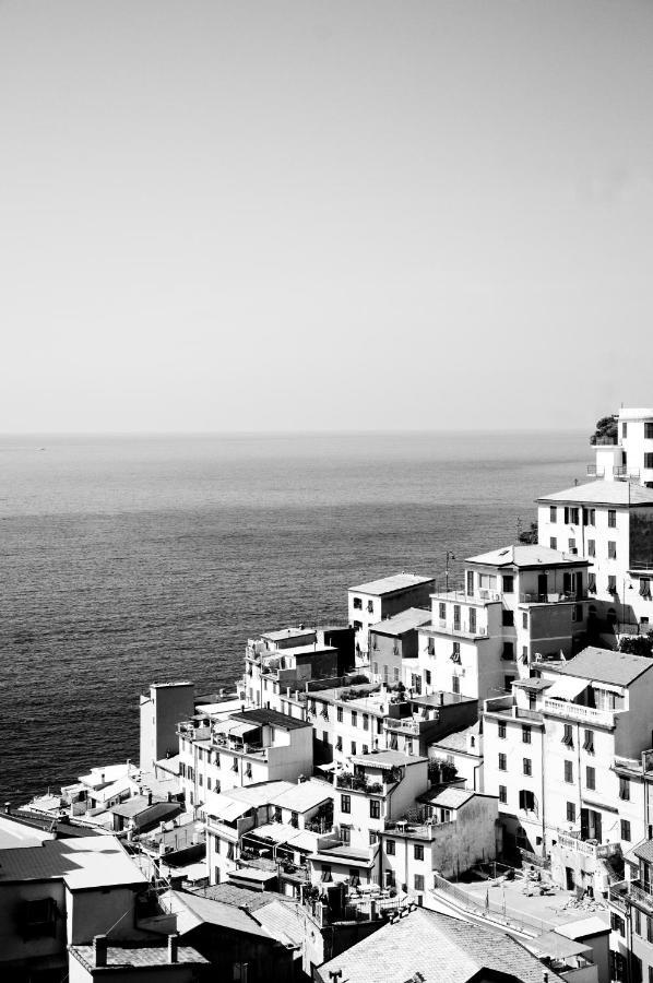 Cinque Terre Coast To Coast Ξενοδοχείο Ριοματζόρε Εξωτερικό φωτογραφία