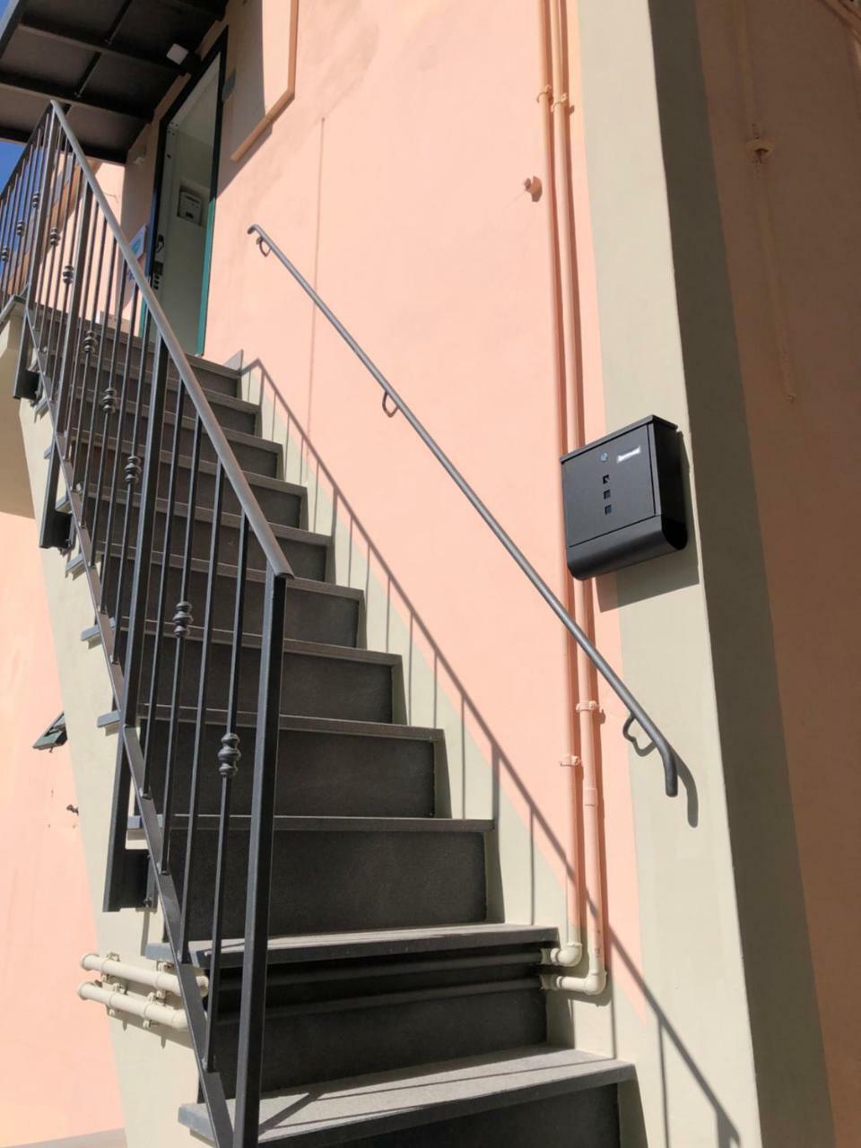 Cinque Terre Coast To Coast Ξενοδοχείο Ριοματζόρε Εξωτερικό φωτογραφία